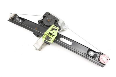 WINDOW REGULATOR w/ MOTOR 7075883