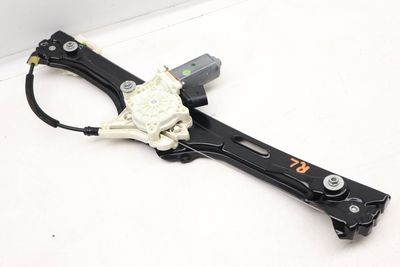 WINDOW REGULATOR w/ MOTOR 7166381