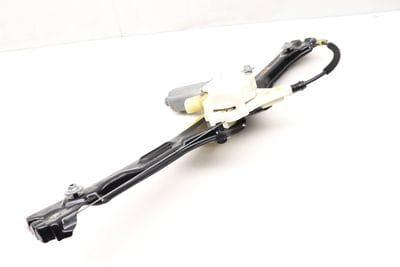 Window Regulator w/ Motor 51357166382