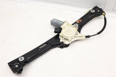 WINDOW REGULATOR w/ MOTOR 7166382