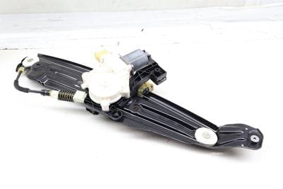 Window Regulator w/ Motor 51357182615