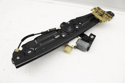 WINDOW REGULATOR w/ MOTOR 7182615