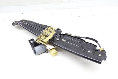 Window Regulator w/ Motor 51357182616