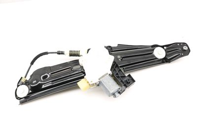 WINDOW REGULATOR w/ MOTOR 7182616