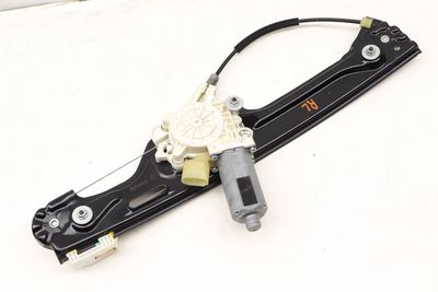 WINDOW REGULATOR w/ MOTOR 7197303