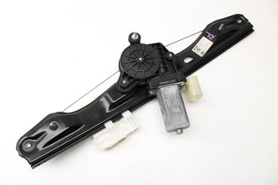 WINDOW REGULATOR w/ MOTOR 7351049