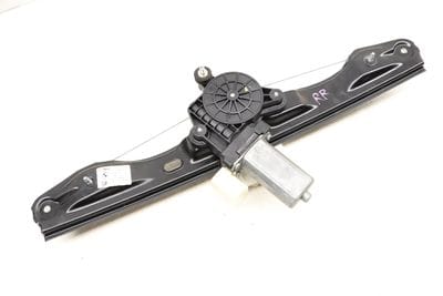 Window Regulator w/ Motor 51357351050