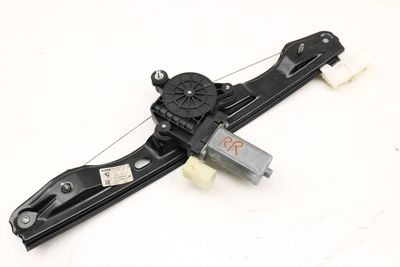 WINDOW REGULATOR w/ MOTOR 7351050