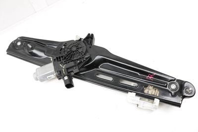 WINDOW REGULATOR w/ MOTOR 7382138