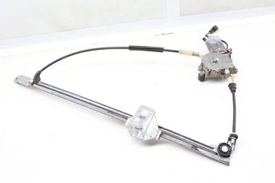 WINDOW REGULATOR w/ MOTOR 701837501B