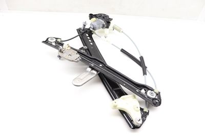 WINDOW REGULATOR w/ MOTOR