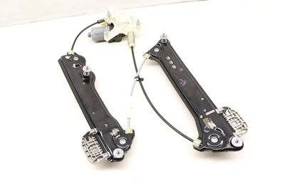 WINDOW REGULATOR w/ MOTOR