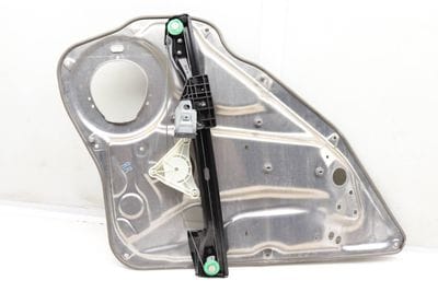 Window Regulator w/ Panel 2048204402
