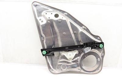 Window Regulator w/ Panel 2048204402