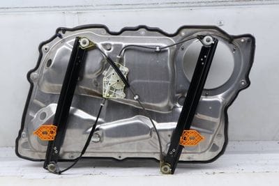 Window Regulator w/ Panel 4E0837849B
