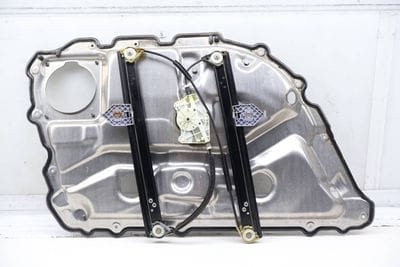 Window Regulator w/ Panel 4E4839850A