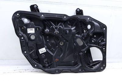 Window Regulator w/ Panel 7P5837755D