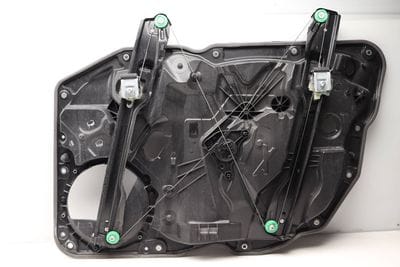 Window Regulator w/ Panel 7P5837755D