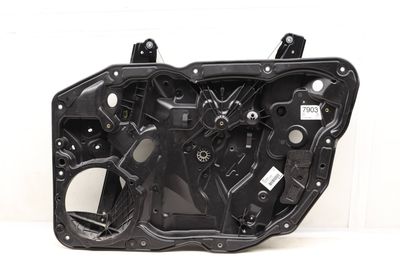 WINDOW REGULATOR W/ PANEL 7P5837756B