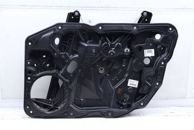 Window Regulator w/ Panel 7P5837756D