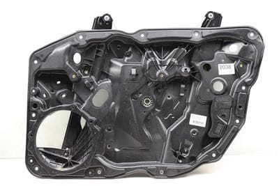 Window Regulator w/ Panel 7P5837756D