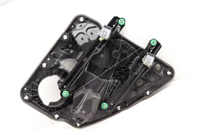 WINDOW REGULATOR W/ PANEL 7P5839755C