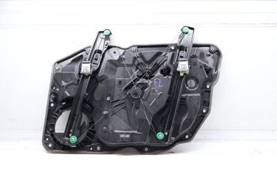 Window Regulator w/ Panel 7P6837755B