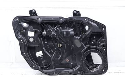Window Regulator w/ Panel 7P6837755C