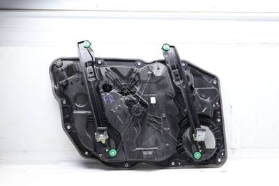 Window Regulator w/ Panel 7P6837756B
