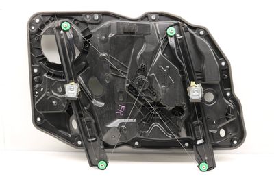 WINDOW REGULATOR w/ PANEL 7P6837756B