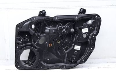 Window Regulator w/ Panel 7P6837756C