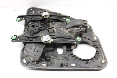 WINDOW REGULATOR w/ PANEL 7P6839755A