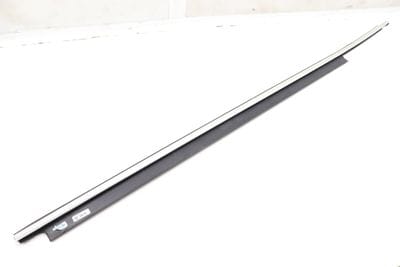 Window Slot Seal / Trim 8T0853284C