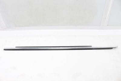 Window Slot Trim / Seal 8K0853283G