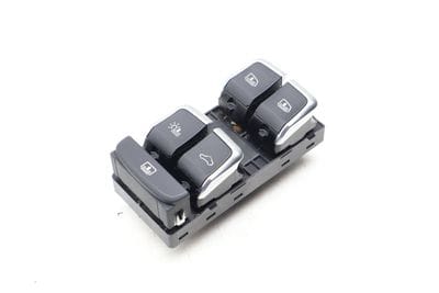 Window / Sun Shade Switch 4H0959851G