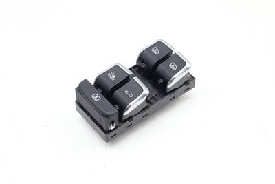 Window / Sun Shade Switch 4H0959851G