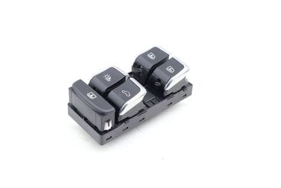Window / Sun Shade Switch 4H0959851G