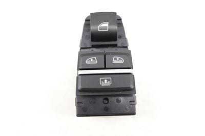 Window / Sun Shade Switch 61319204862