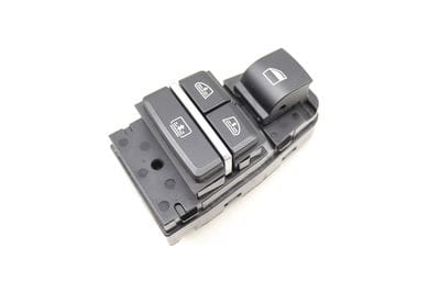 Window / Sun Shade Switch 61319204862