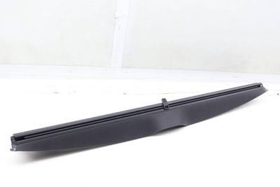 Window Sunshade / Sun Shade 4L0861325