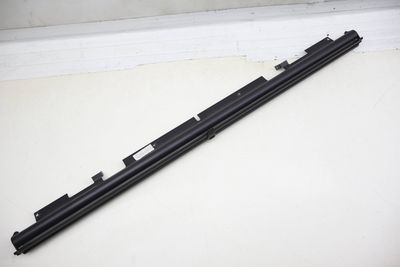 Window Sunshade / Sun Shade 4L0861325