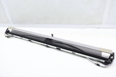 Window Sunshade / Sun Shade Assembly 2128101620