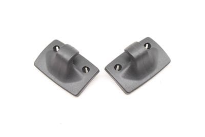 Window Sunshade / Sun Shade Hook Set 4E0861337