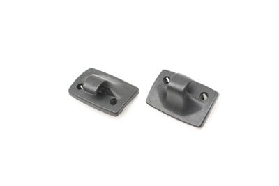 Window Sunshade / Sun Shade Hook Set 4E0861337
