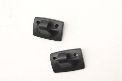 WINDOW SUNSHADE / SUN SHADE HOOK SET 4E0861337