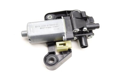 WINDOW SUNSHADE / SUN SHADE MOTOR 9178669