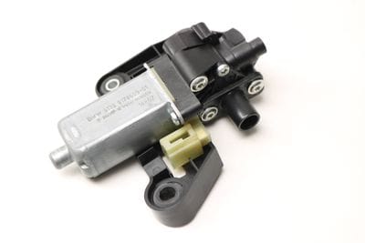 Window Sunshade / Sun Shade Motor 67659178669