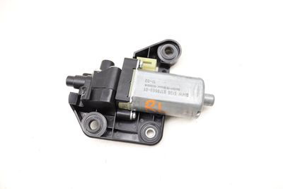 WINDOW SUNSHADE / SUN SHADE MOTOR 9178669