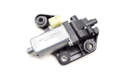 WINDOW SUNSHADE / SUN SHADE MOTOR 9178670