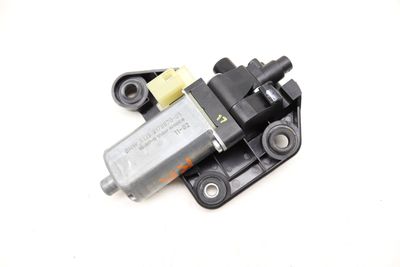 WINDOW SUNSHADE / SUN SHADE MOTOR 9178670